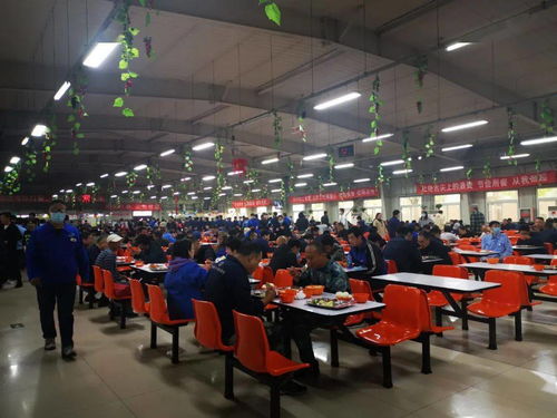 沖刺全年 暖胃更暖心——長峰新聯(lián)公司服務(wù)再升級(jí)，保障二院生產(chǎn)基地供餐與會(huì)務(wù)服務(wù)側(cè)記