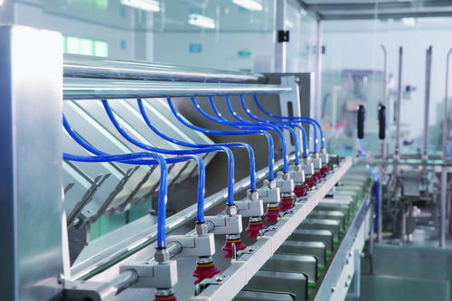 思特集團(tuán)旗下索柔生物 專業(yè)OEM代工，鑄就品質(zhì)美妝新標(biāo)桿