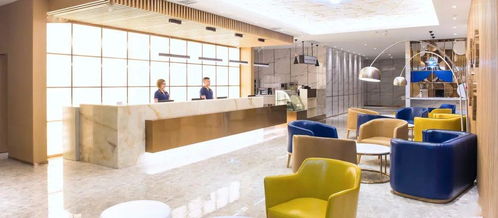 華住集團(tuán)推出園區(qū)人專屬禮遇 入住享優(yōu)惠，會(huì)務(wù)更便捷