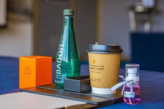 香格里拉集團(tuán)“香會禮遇”計(jì)劃 以卓越會務(wù)服務(wù)，助力客戶重啟春季精彩活動